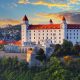 Things to do in Bratislava Castle
