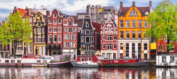 The Ultimate 1 Day In Amsterdam Itinerary The Ultimate 1 Day In Amsterdam Itinerary