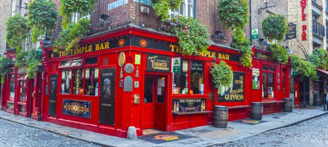 The Ultimate One Day In Dublin Itinerary You Should Follow The Ultimate One Day In Dublin Itinerary You Should Follow