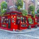 One day in Dublin Temple Bar