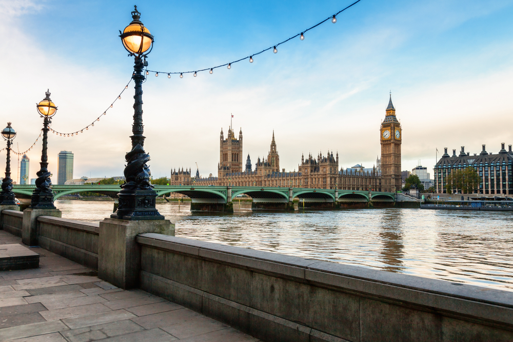 The Ultimate 1 Day In London Itinerary - Linda On The Run