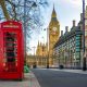 1 Day in London red telephone booth and Big Ben