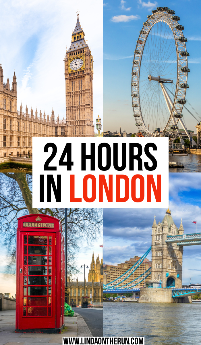 london 1 day tours