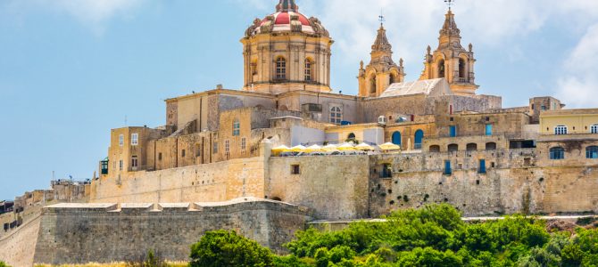 15 Places To Visit In Malta You Should Not Miss 15 Places To Visit In Malta You Should Not Miss
