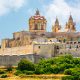 Places to visit in Malta Mdina