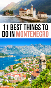 Things To Do in Kotor: 15 Best Options for First-Time Visitors - Linda ...