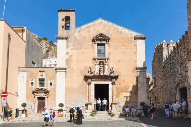 11 Spectacular Things To Do In Taormina - Linda On The Run