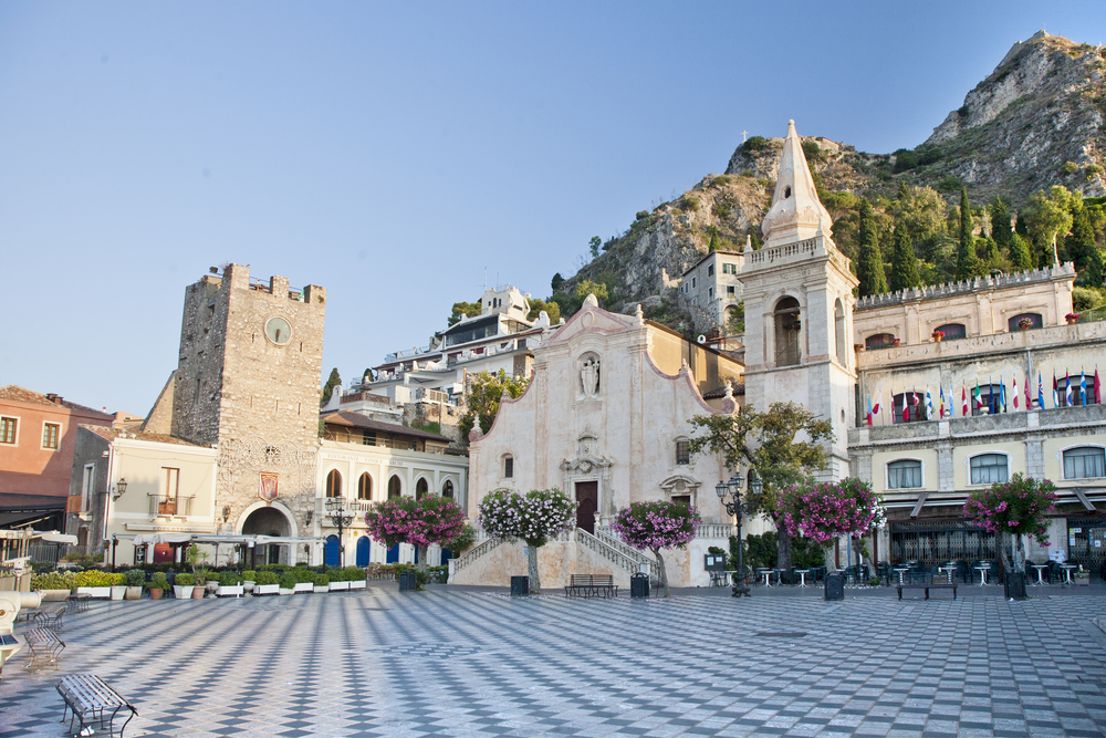 11 Spectacular Things To Do In Taormina Linda On The Run 