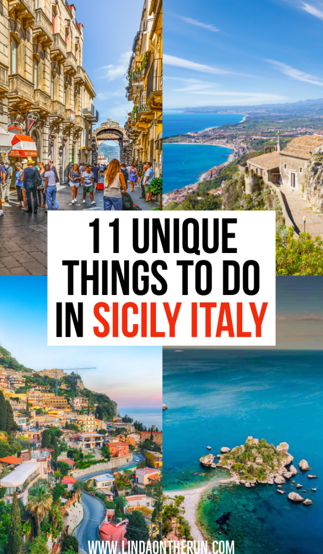 Things to Do in Taormina: 15 Ideas For Your Bucket List - Linda On The Run