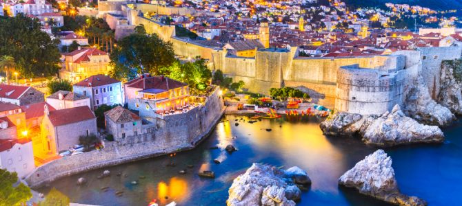 9 Unique Day Trips From Dubrovnik 9 Unique Day Trips From Dubrovnik