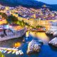 Will you be visiting Dubrovnik when traveling to Croatia?