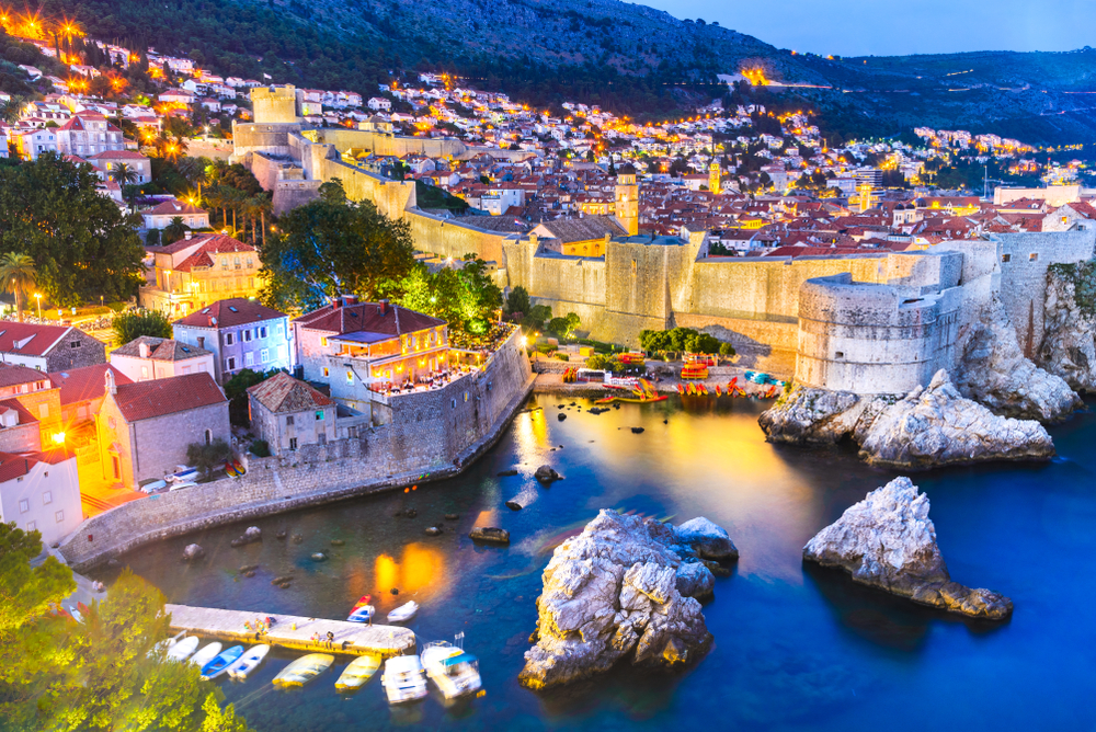 day trips dubrovnik