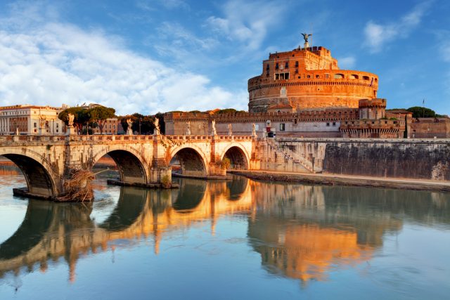 Rome In A Day: 10 Things Not To Miss On Your Rome Itinerary - Linda On ...