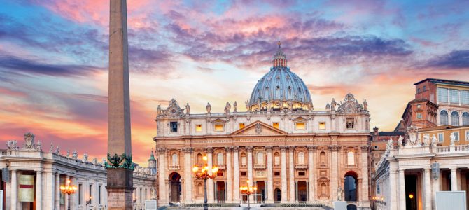 Rome In A Day: 10 Things Not To Miss On Your Rome Itinerary Rome In A Day: 10 Things Not To Miss On Your Rome Itinerary