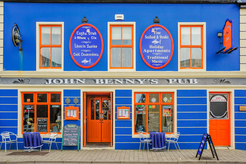 Things to do in Dingle
