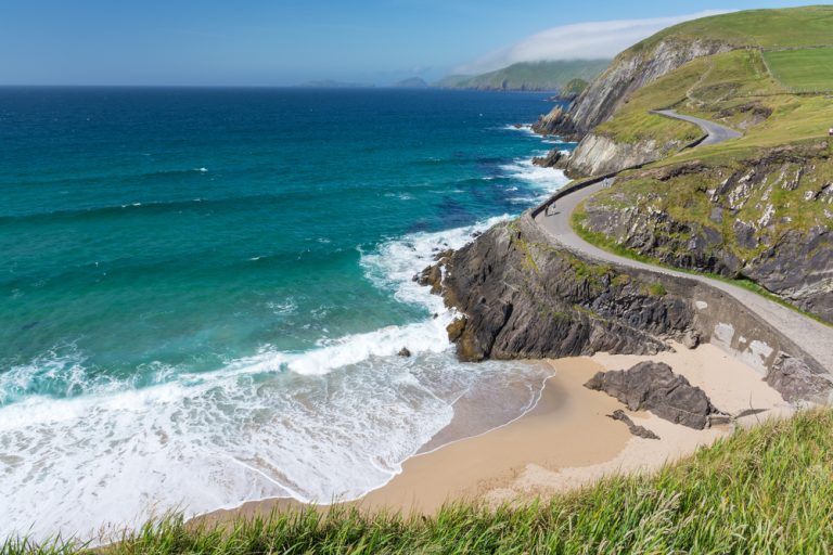 Top 10 Things To Do In Dingle Ireland On Your First Trip - Linda On The Run