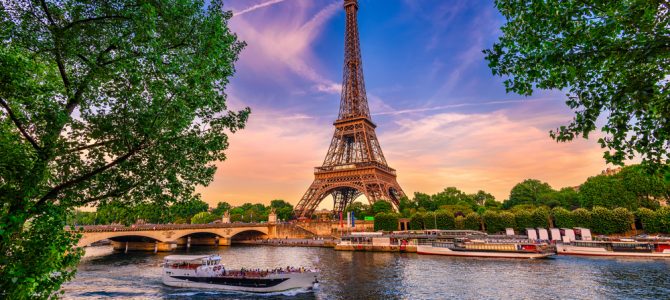 The Ultimate 5 Days In Paris Itinerary You Should Steal The Ultimate 5 Days In Paris Itinerary You Should Steal
