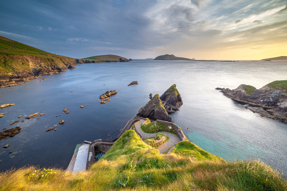 Things to do in Dingle Dunquin Pier