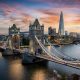 Tower Bridge should be part of your London itinerary