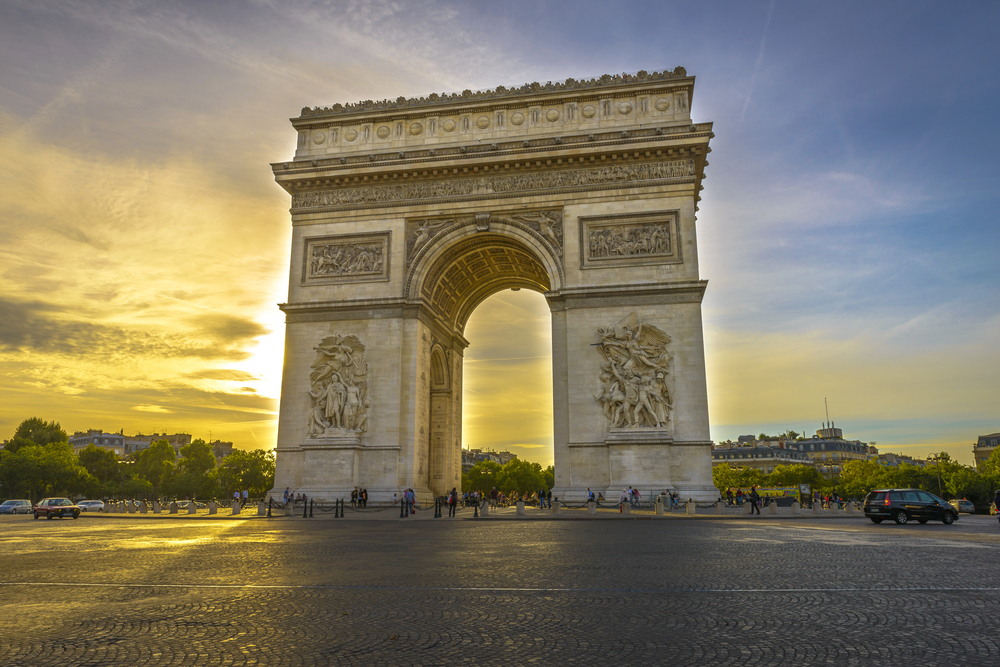 The Only 3 Days In Paris Itinerary You Will Need - Linda On The Run