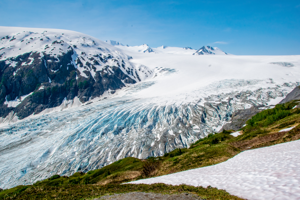 15 Things To Know Before Visiting Exit Glacier Alaska Safety Packing And Hiking Linda On The Run 5486