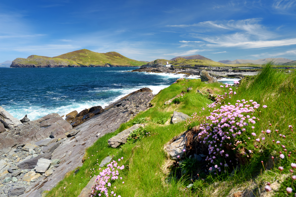 When traveling to Ireland it is ok to skip the Ring of Kerry