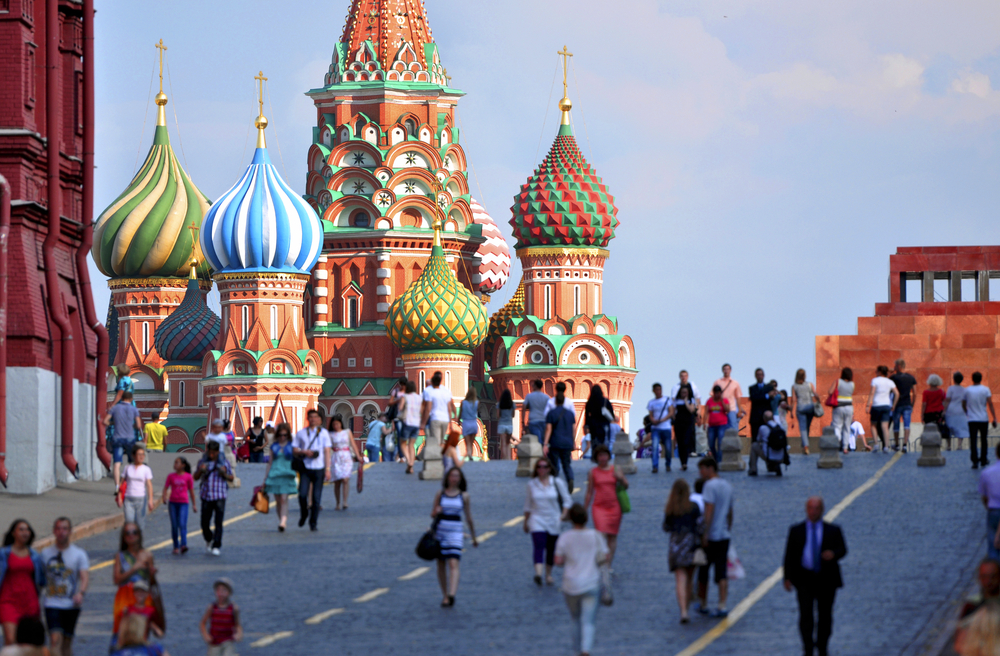 16 Things To Know Before Traveling To Russia Linda On The Run