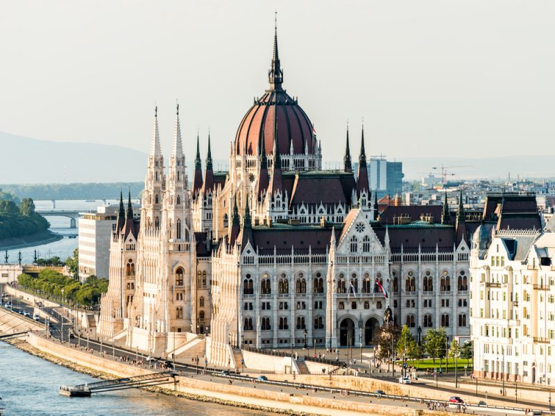 The Ultimate One Day In Budapest Itinerary - Linda On The Run