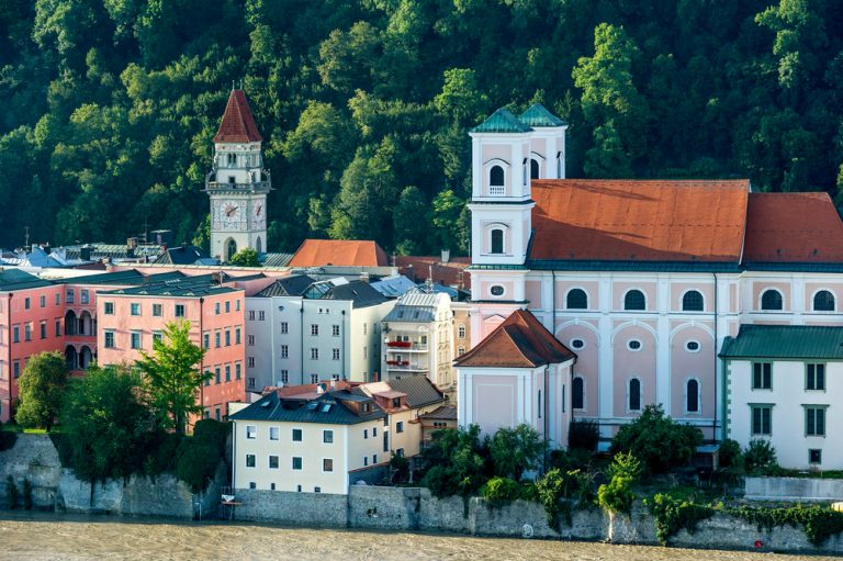 14 Best Things To Do In Passau Germany Linda On The Run