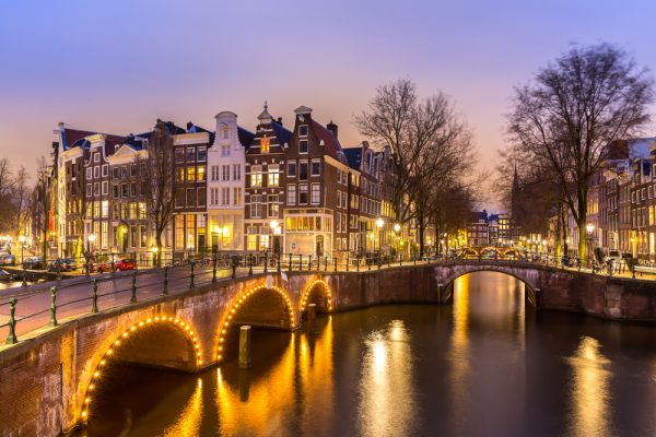 18 Things To Know Before Traveling To Amsterdam - Linda On The Run