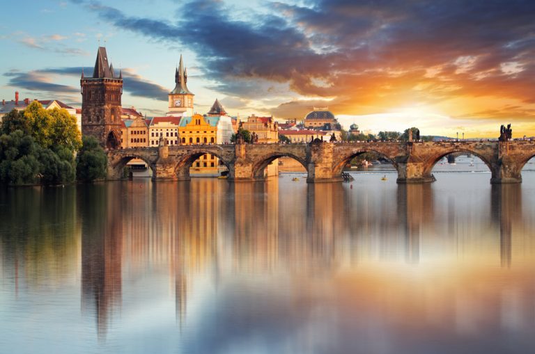The Ultimate One Day In Prague Itinerary Linda On The Run