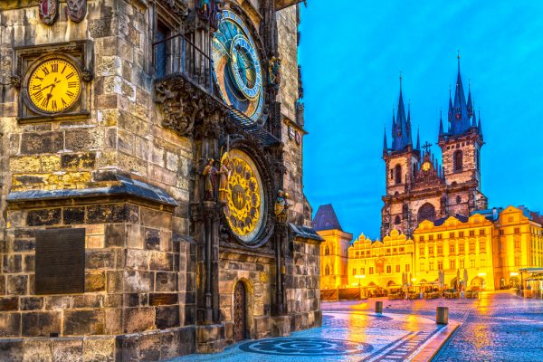 17 Things To Know Before Traveling To Prague - Linda On The Run