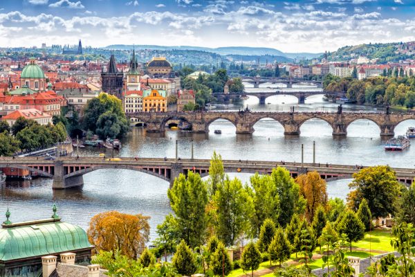 17 Things To Know Before Traveling To Prague - Linda On The Run