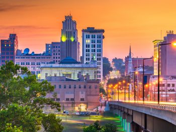 Youngstown Ohio is a vibrant city
