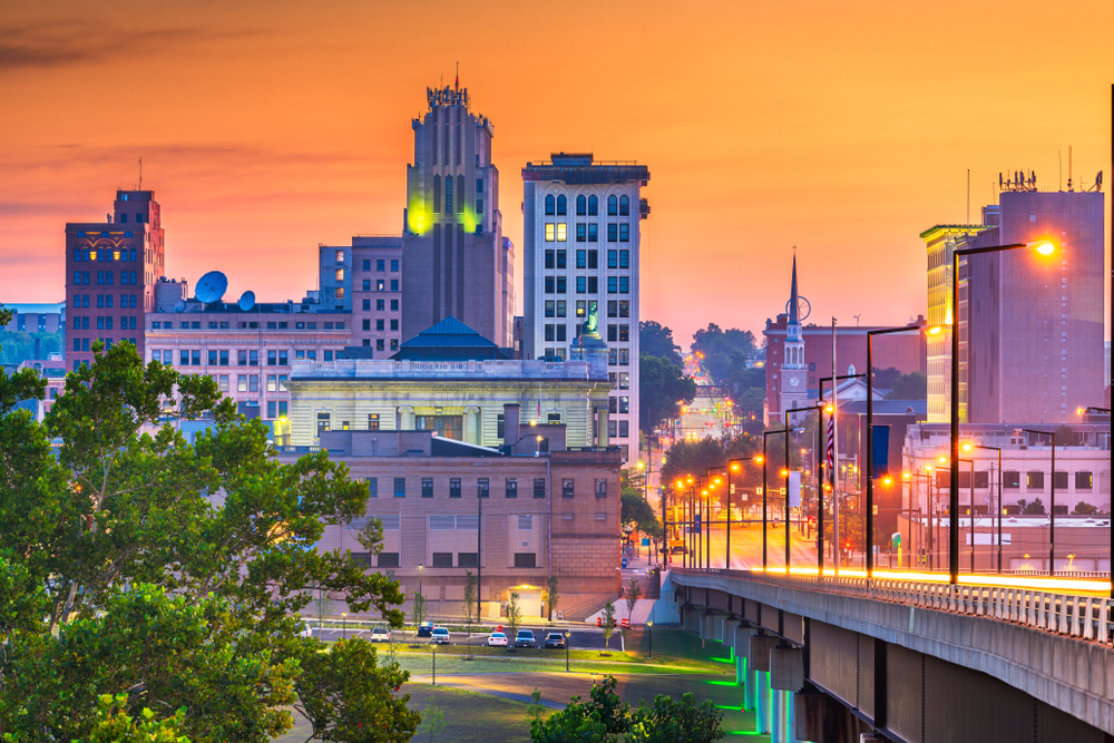 best western meander inn youngstown oh