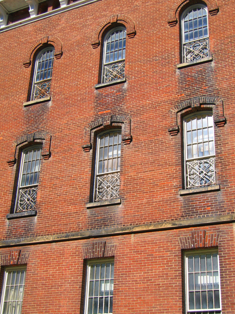 Athens Lunatic Asylum is one of the creepiest haunted places in Ohio