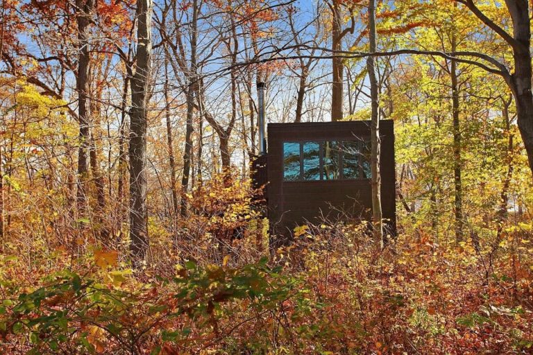 12 Best Airbnbs in Indiana (Cabins, Bungalows, & More!) Linda On The Run