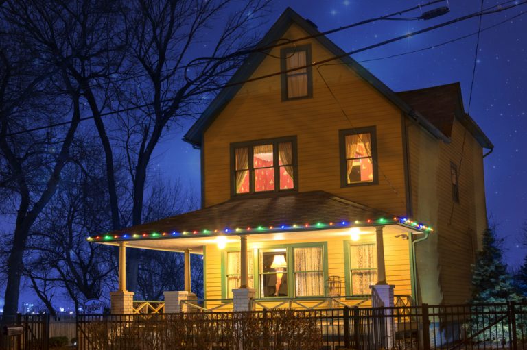 15 Festive Ways To Celebrate Christmas in Ohio Linda On The Run
