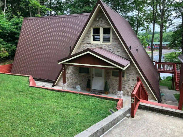 15 Best Airbnbs in Kentucky (Cabins, Treehouses, & More) Linda On The Run