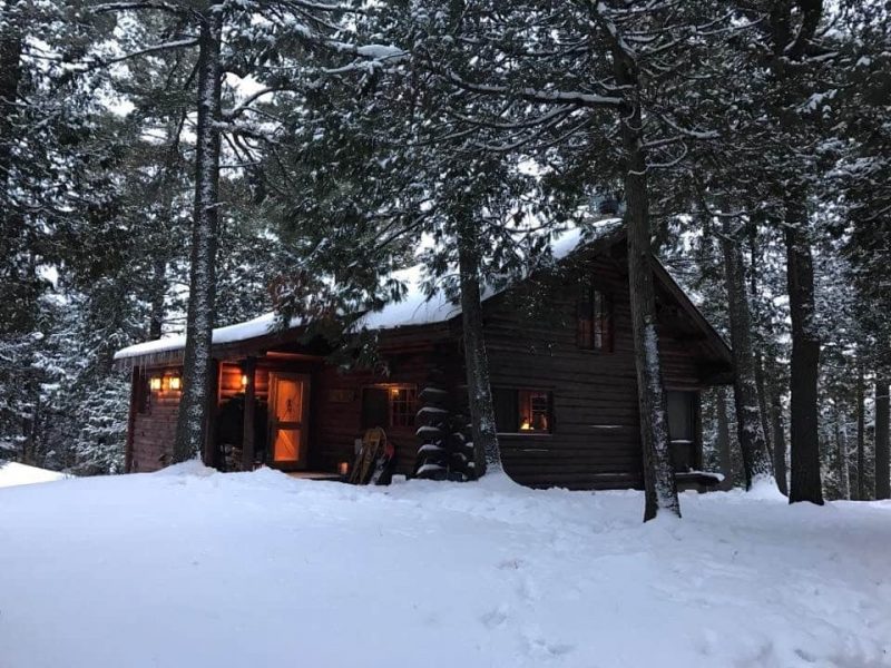 16 Best Cabins In The Midwest Linda On The Run