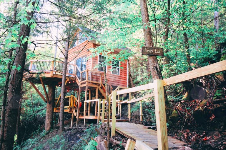 16 Best Cabins In The Midwest Linda On The Run