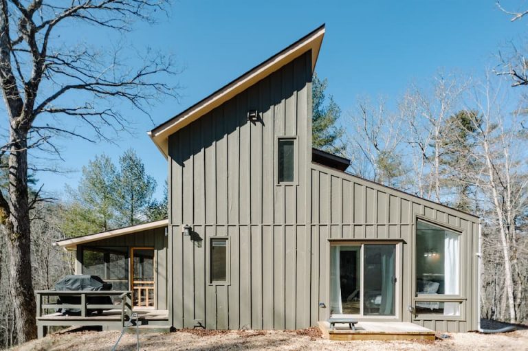 12 Cozy Cabins In Virginia You Must Visit Linda On The Run