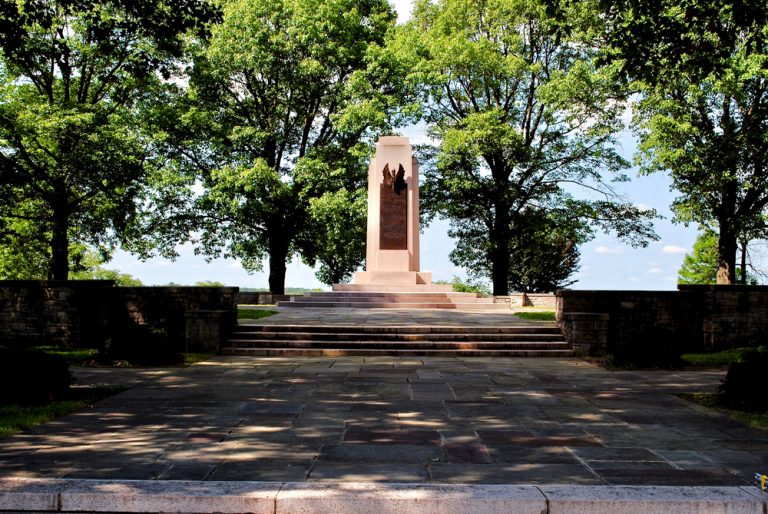 12 Coolest National Parks In Ohio - Linda On The Run