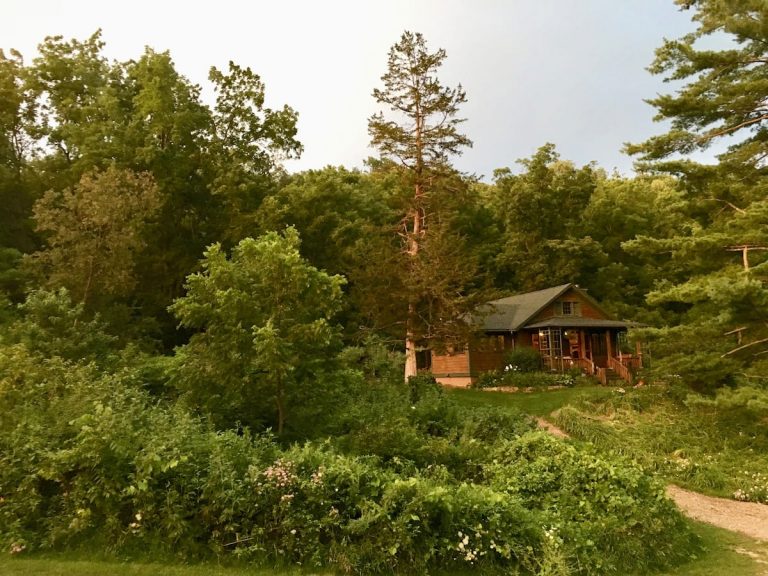 10 Cozy Cabins in Iowa Linda On The Run