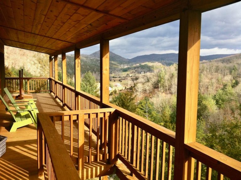 15 Cozy Cabins In West Virginia You Must Visit Linda On The Run