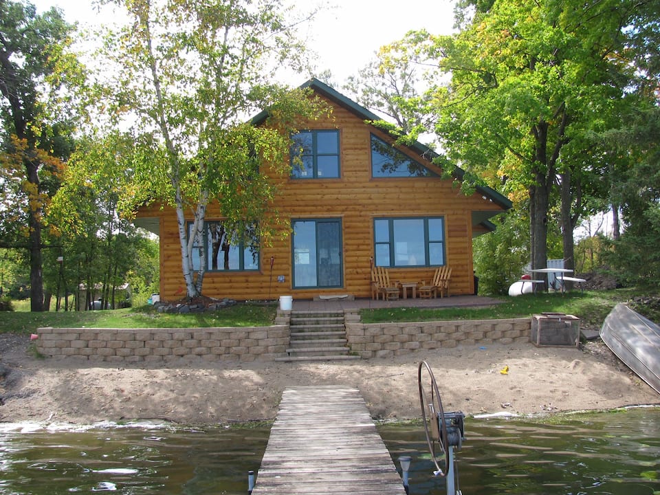 Alexandria Mn Lake Home Rentals at Frank Bowser blog