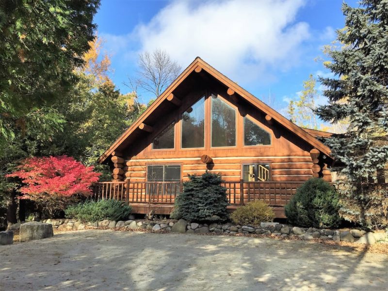11 Best Cabins In Wisconsin You Need To Visit Linda On The Run