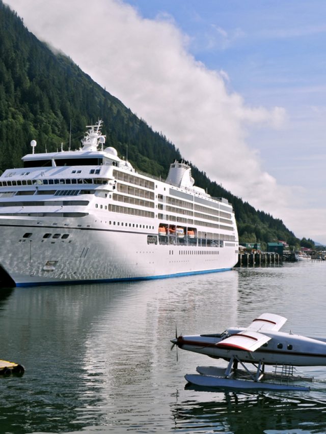 The Perfect Alaska Cruise Packing List For Any Time Of Year story