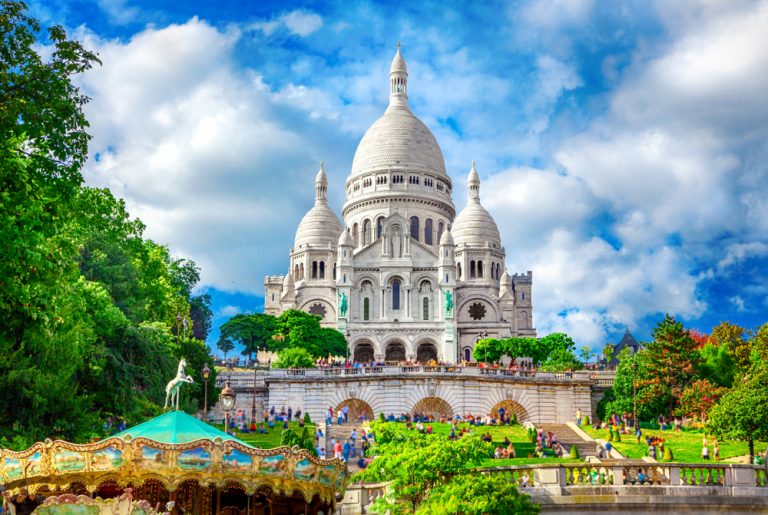 The Ultimate 4 Days In Paris Itinerary - Linda On The Run