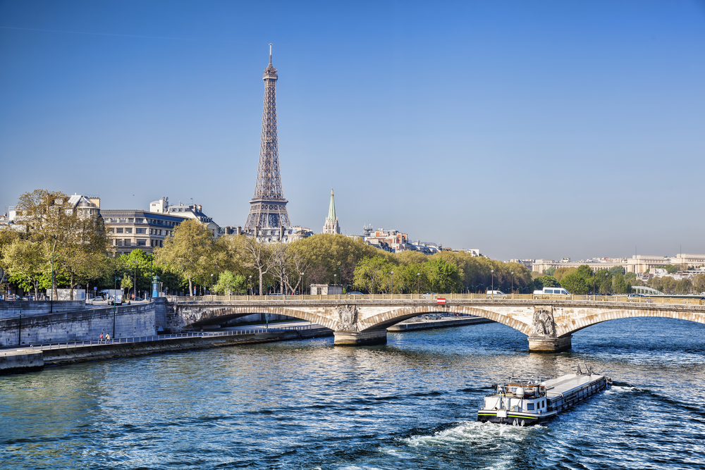 The Ultimate 4 Days In Paris Itinerary - Linda On The Run